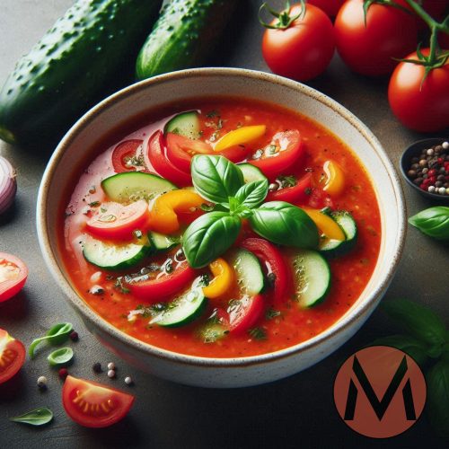 Gazpacho